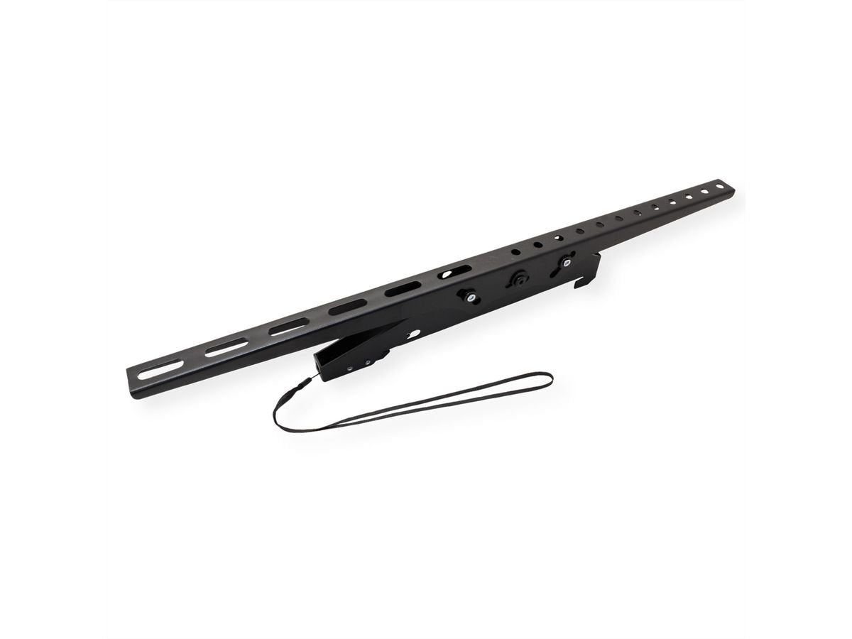 Value Tv-Soporte De Pared, Neigbar, 60-120 Zoll, Bis 120 Kg