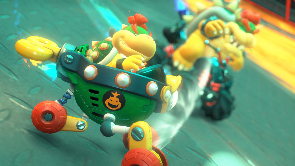 Juego Nintendo Switch 2 Mario Kart World