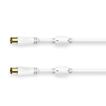 Hama Cable Antena M-H 100db 3m Tec