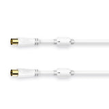 Hama Cable Antena M-H 100db 3m Tec
