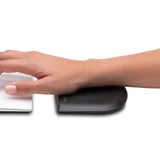 Esselte Carpeta Con Miniclip Lateral A4 C/Tarjetero Pvc Negro