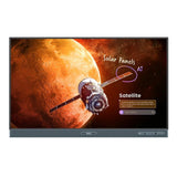 Benq 165.1cm (65") Rp6505 Interactive Flatp.Uhd Android (Speditionsversand)