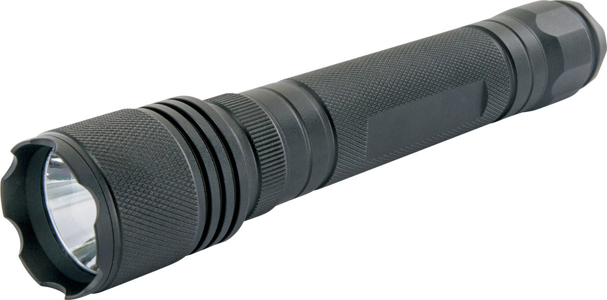 EAN 4004005027976 - Schwaiger TLED400S 533 Negro Linterna de mano LED imagen 1