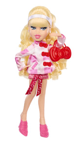 Muñeca Cloe Hello Kitty Bratz