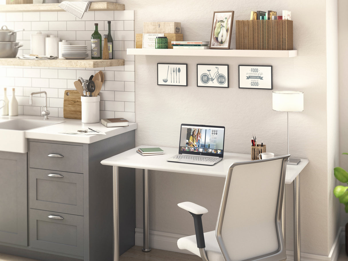 Portátil Hp Cs/15s-Eq2102ns R5-5500u 8g256 15.6"W11h