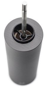 EAN 4006950044305 - Peugeot Boreal Molinillo de pimienta Gris, Madera imagen 3