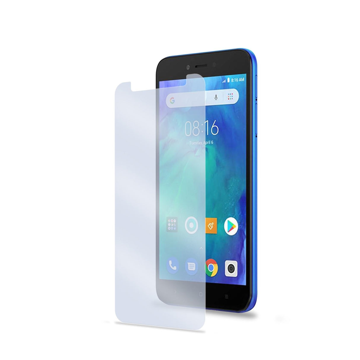 EAN 8021735751113 - Celly Easy Protector de pantalla Xiaomi 1 pieza(s) imagen 4