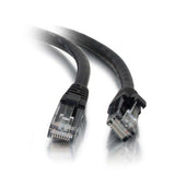 EAN 0757120831877 - C2G 83187 cable de red U/UTP (UTP) imagen 1