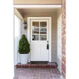 Caja De Llaves Master Lock Con Soporte Extraíble 5480eurd