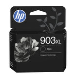 EAN 0199764694485 - HP 903XL High Yield Black Original Ink Cartridge cartucho de tinta 1 pieza(s) Alto rendimiento (XL) imagen 1