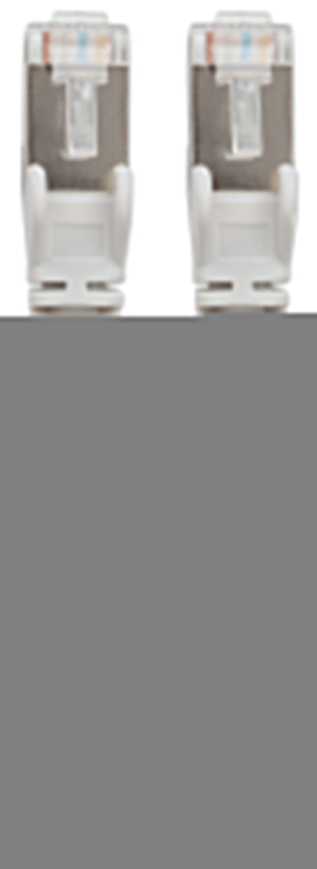 EAN 0766623733229 - Intellinet 1m Cat6 SFTP cable de red Gris S/FTP (S-STP) imagen 4