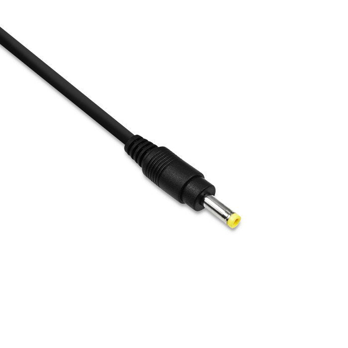 EAN 5901878510385 - Qoltec 51038 adaptador e inversor de corriente Interior 65 W Negro imagen 5