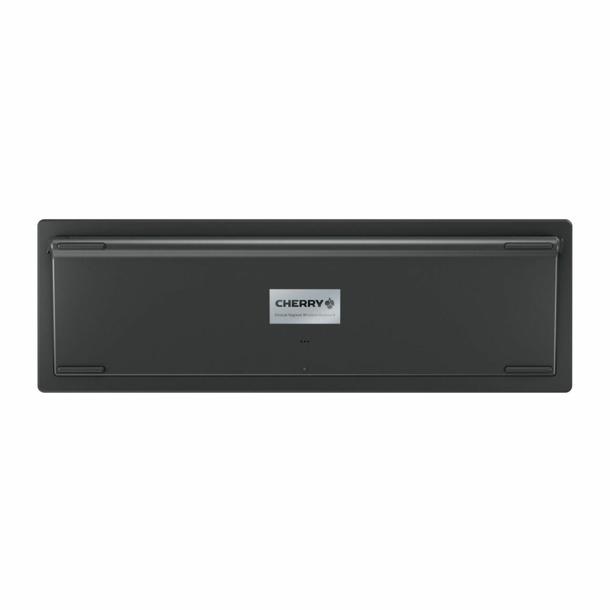 Cherry Active Key Mta Ak-C8112 Wireless De-Layout Negro