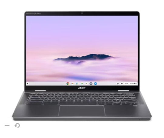 Portátil Acer Cpe794 Tco Ultra 5 125u 16gb Ssd 512gb 14 "