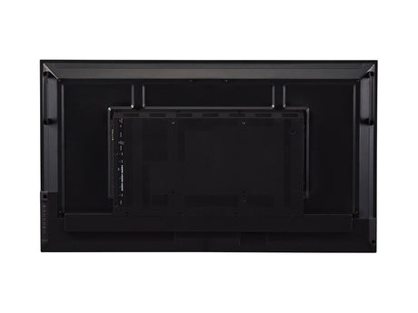 EAN 4550556122443 - Sharp ME432 Pantalla plana para señalización digital 109,2 cm (43") LCD 400 cd / m² 4K Ultra HD Negro And imagen 5