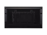 EAN 4550556122474 - Sharp ME502 Pantalla plana para señalización digital 127 cm (50") LCD 450 cd / m² 4K Ultra HD Negro Andro imagen 5