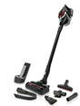 EAN 4242005222063 - Bosch BSS81POW1 aspiradora de pie y escoba eléctrica Aspiradora escoba Batería Secar Negro 5 Ah imagen 1