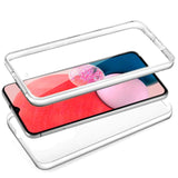 EAN 8434847061122 - COOL Accesorios 8434847061122 funda para teléfono móvil 16,3 cm (6.4") Transparente imagen 2