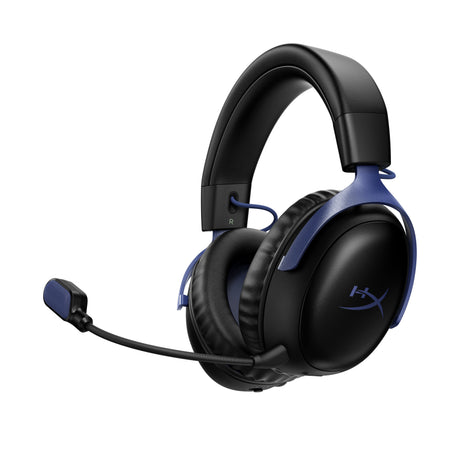EAN 0826581029533 - HyperX DF7E9AA auricular y casco imagen 1