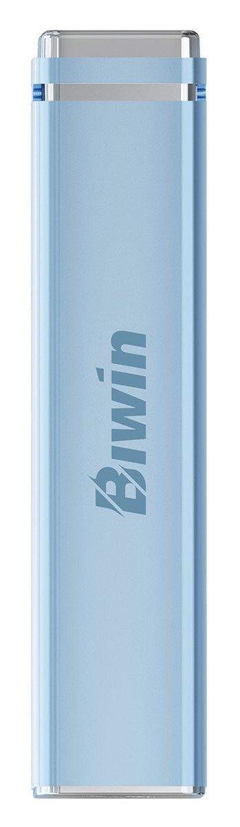 EAN 6955914623033 - Biwin PD2000 2 TB USB Tipo C USB 3.2 Gen 2x2 Azul imagen 1