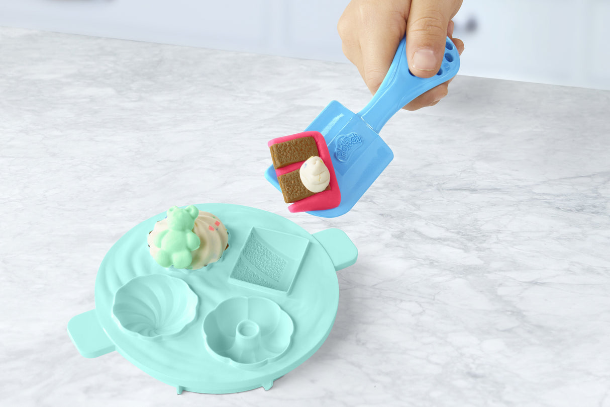 Play-Doh Kitchen Creations F47185l0 Juguete De Arte Y Manualidades F47185l0