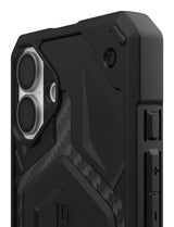 Uag Protector Lente Shield Apple Iphone 16 16+