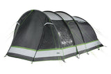 EAN 4001690118361 - High Peak Bozen 5.0 Verde, Gris Tienda tipo túnel imagen 2