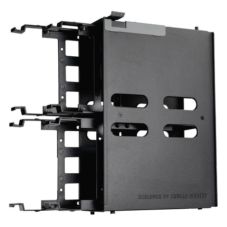 EAN 4719512126271 - Cooler Master HAF 700 EVO Full Tower Gris imagen 10