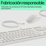 Hp 225 Wired Mouse And Kb G2
