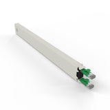 EAN 4262427630031 - PATCHBOX CONEX8STPGR cable de red Verde 0,8 m Cat6a U/FTP (STP) imagen 1