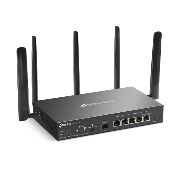 Router Tp-Link Omada Er706w-4g