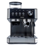 EAN 6221127458541 - TORNADO TCM5431-GS Semi-automática Máquina espresso 2,3 L imagen 8