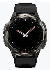 EAN 6974958251156 - KOSPET TANK T3 ULTRA 2 3,63 cm (1.43") AMOLED 48 mm Digital 466 x 466 Pixeles Pantalla táctil Negro GPS ( imagen 3