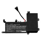 Battery 15.36v 3800mah  58.37wh For Lenovo Notebook,