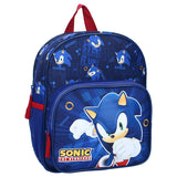 Vadobag Mochila Sonic Still Unstoppable
