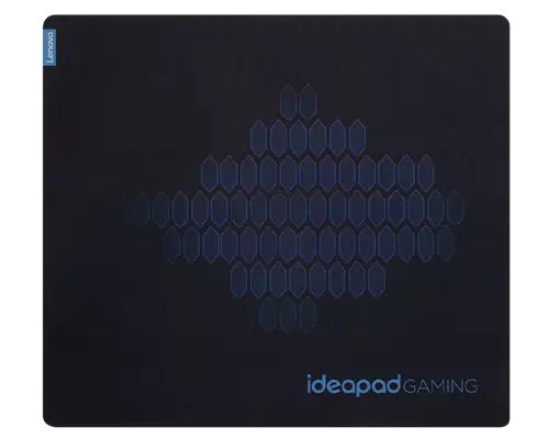 Alfombrilla De Raton De Tela Gaming Lenovo Ideapad L, Azul Oscuro