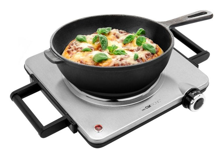 Clatronic Ekp 3788 Inox