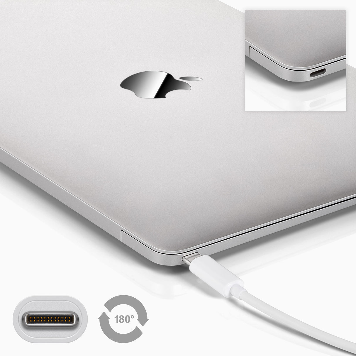 Adapter Usb 3.1 C->2xa+Rj45 S/B Usb C 3.1 > 2xusb A 3.0+Rj45