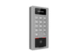 EAN 6931847103903 - Hikvision DS-K1T502DBFWX lector de control de acceso Gris imagen 1