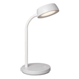 Maul Led-Tischleuchte Maulabby, Blanco