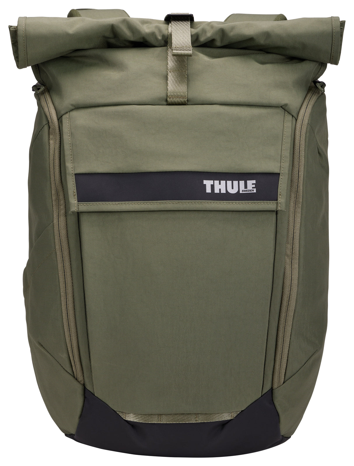 Mochila Thule Paramount Parabp3116 Soft Green  Informal Verde Nylon, Poliéster
