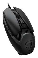 EAN 4710483772450 - COUGAR Gaming AIRBLADER ratón Juego USB tipo A Óptico 16000 DPI imagen 8