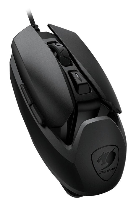 EAN 4710483772450 - COUGAR Gaming AIRBLADER ratón Juego USB tipo A Óptico 16000 DPI imagen 8