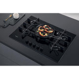 EAN 8003437605116 - Whirlpool AKWL 728/NB Negro Integrado 75 cm Encimera de gas 5 zona(s) imagen 13