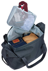 Bolsa De Viaje Thule Subterra 2 De 35 L - Pizarra Oscura