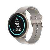 Polar Ignite 3 3,05 Cm (1.2") Tft 47 Mm Digital 240 X 240 Pixeles Pantalla Táctil Plata Gps (Satélite)
