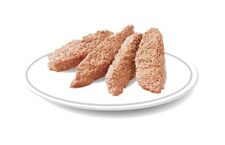EAN 9003579009451 - Royal Canin Exigent Carnes Universal 85 g imagen 2