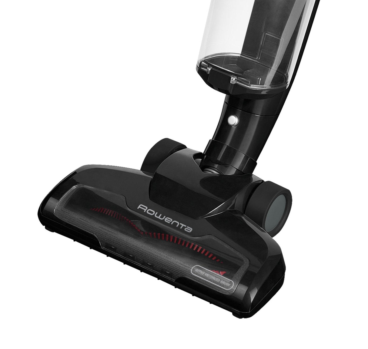 Aspiradora Rowenta Rh 6545wh, Aspiradora Escoba Negra Rh6545wh