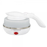 EAN 5901299949498 - Esperanza EKK023 tetera eléctrica 0,5 L 750 W Blanco imagen 2