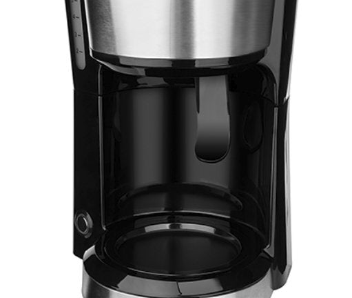 Russell Hobbs Compact Home Mini-Glas-Kaffeemaschine